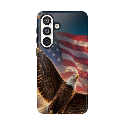 Freedom Flies Tough Case