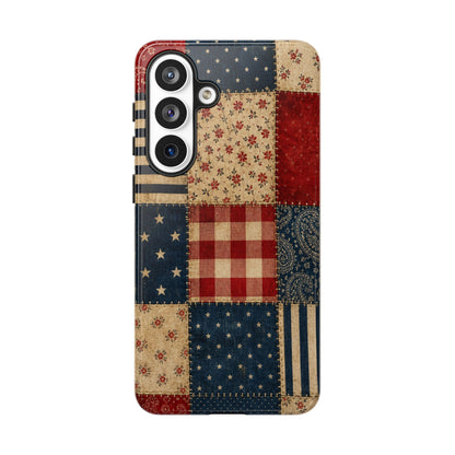 American Quilt Tough Case