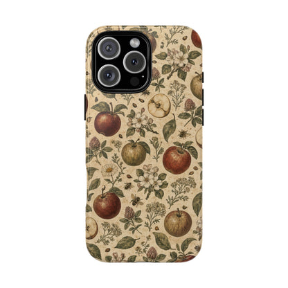 Orchard Blossom Tough Case
