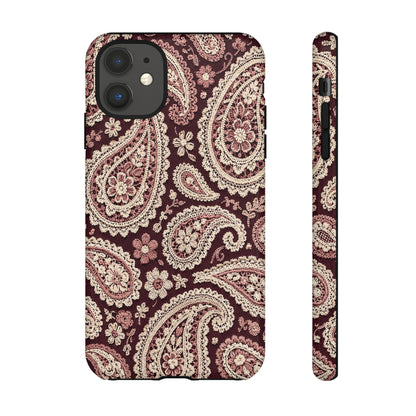 Lace Bandana Tough Case