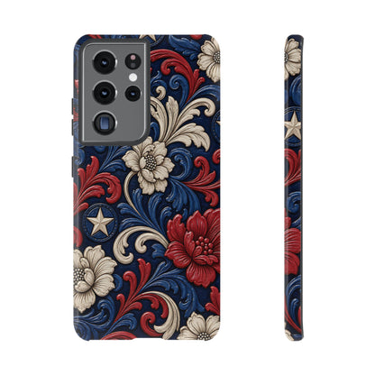 Liberty Tooled Tough Case