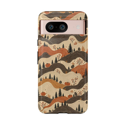 Contour Woods Tough Case