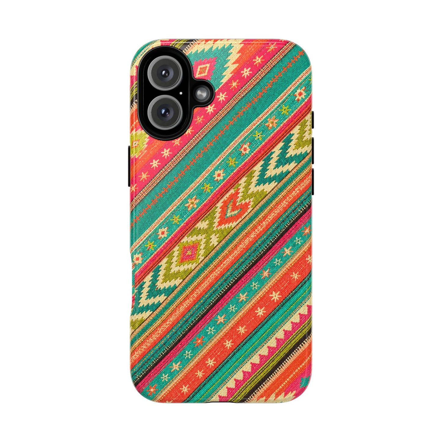 Summer Serape Tough Case