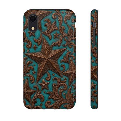 Stars + Scrolls Tough Case