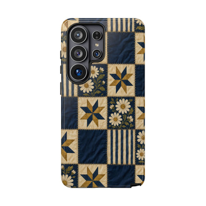 Barn Star Daisy Tough Case