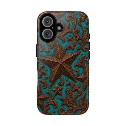 Stars + Scrolls Tough Case