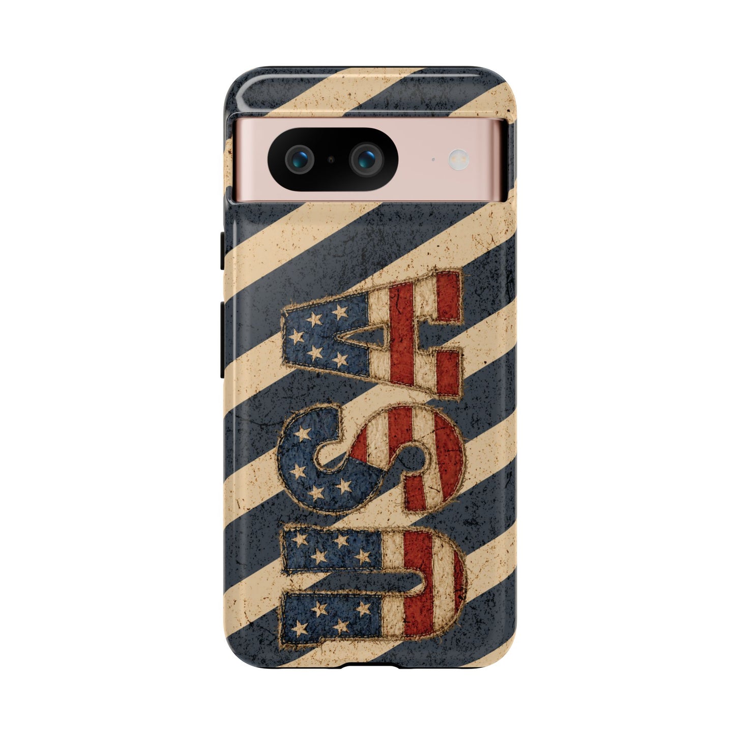 USA Patch Tough Case