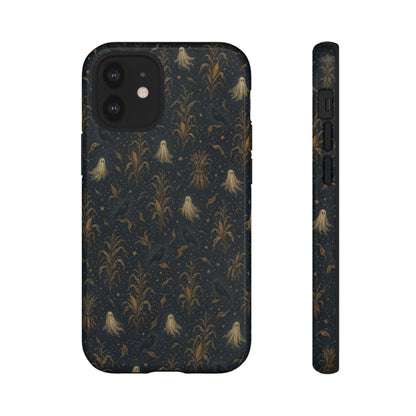 Ghost Cornfield Tough Case
