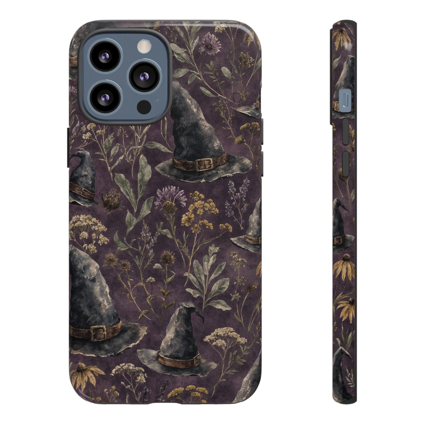 Prairie Witch Tough Case