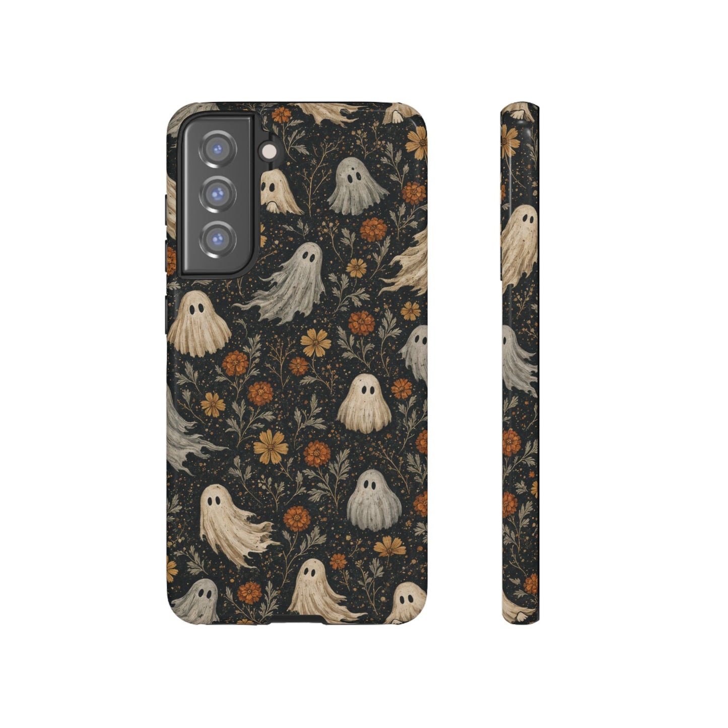 Ghost Garden Tough Case
