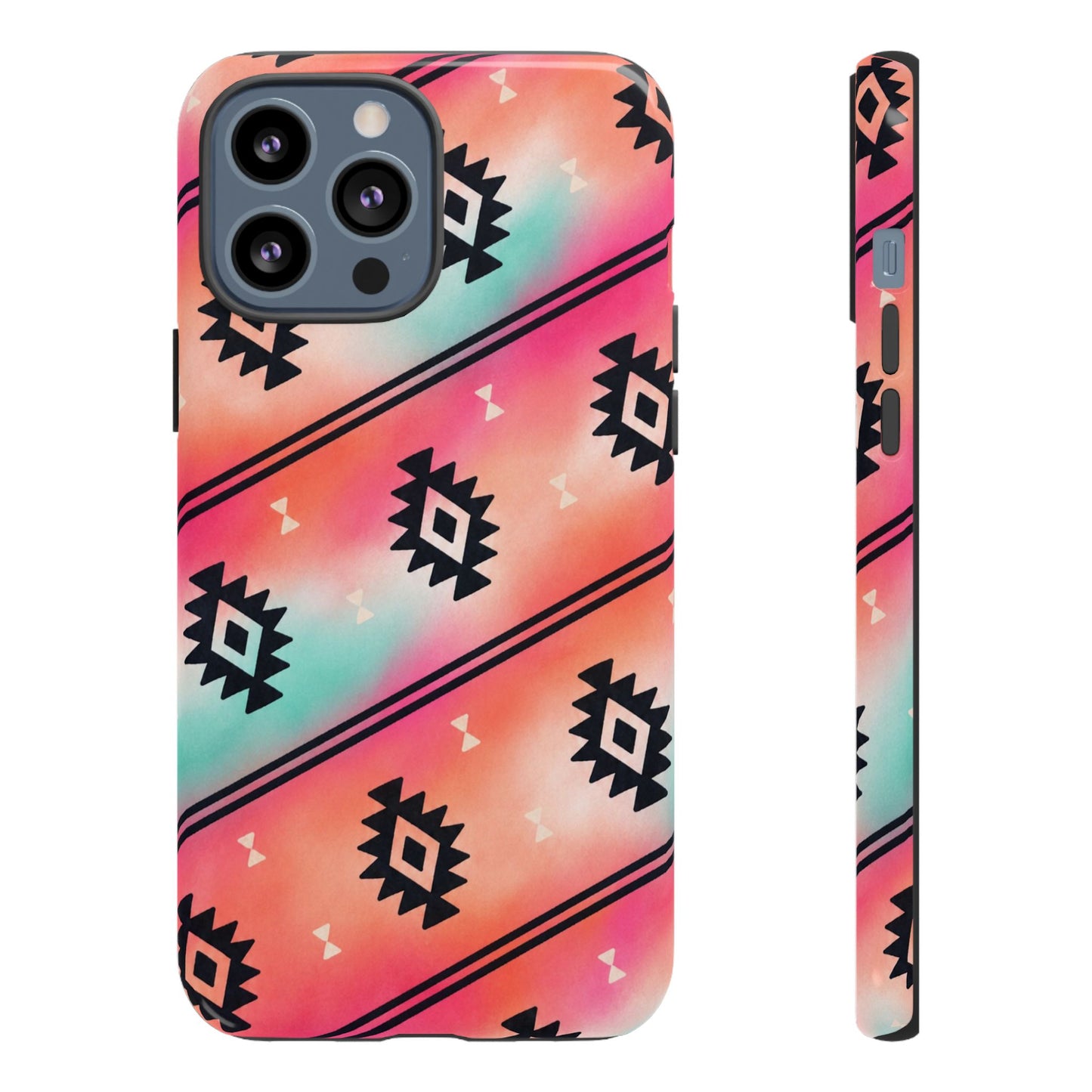 Desert Mirage Tough Case