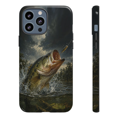 Big Bass Tough Case