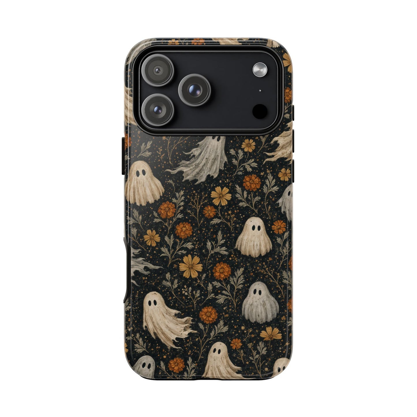 Ghost Garden Tough Case