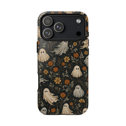 Ghost Garden Tough Case