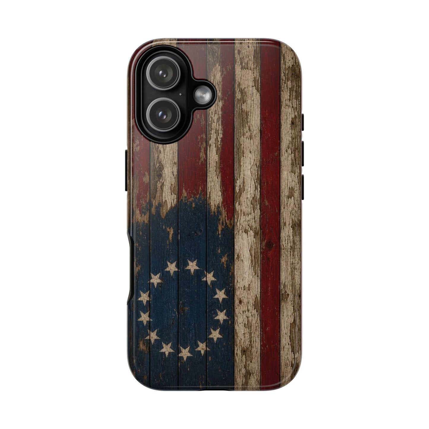 Betsy Ross Flag Tough Case