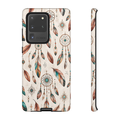 Dreamcatcher Tough Case