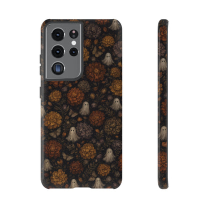 Marigold Ghost Tough Case