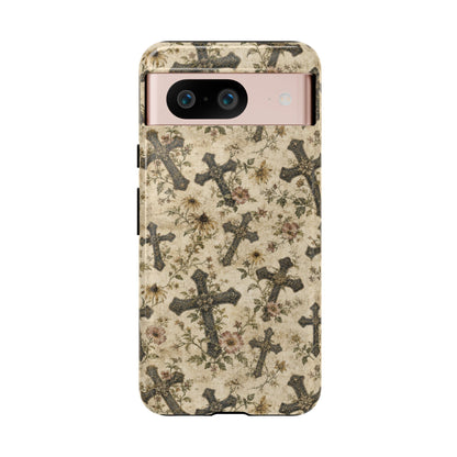 Gospel Bloom Tough Case