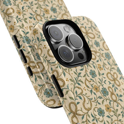 Rope Vine Magnetic Case