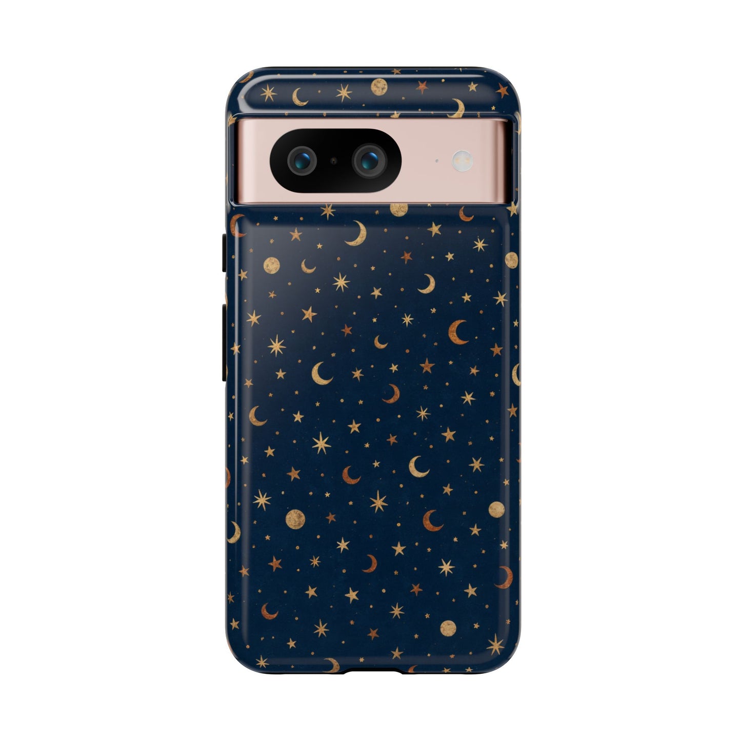 Western Celestial Tough Case