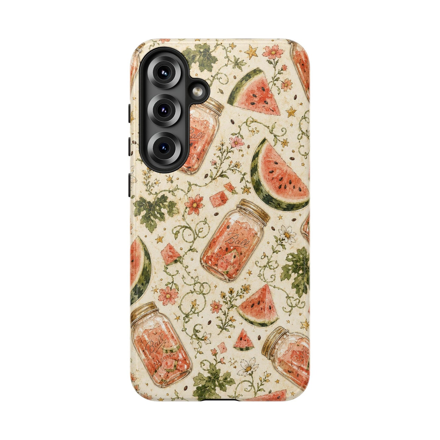 Watermelon Moonshine Tough Case