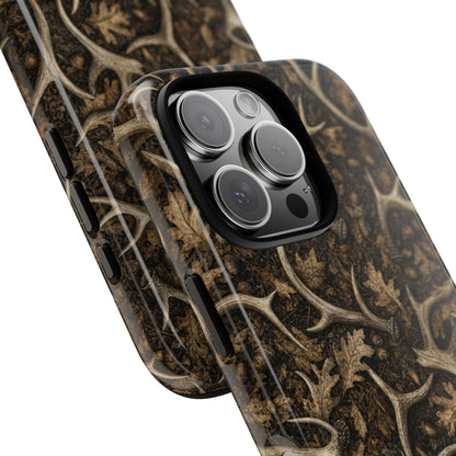 Antler Sheds Tough Case