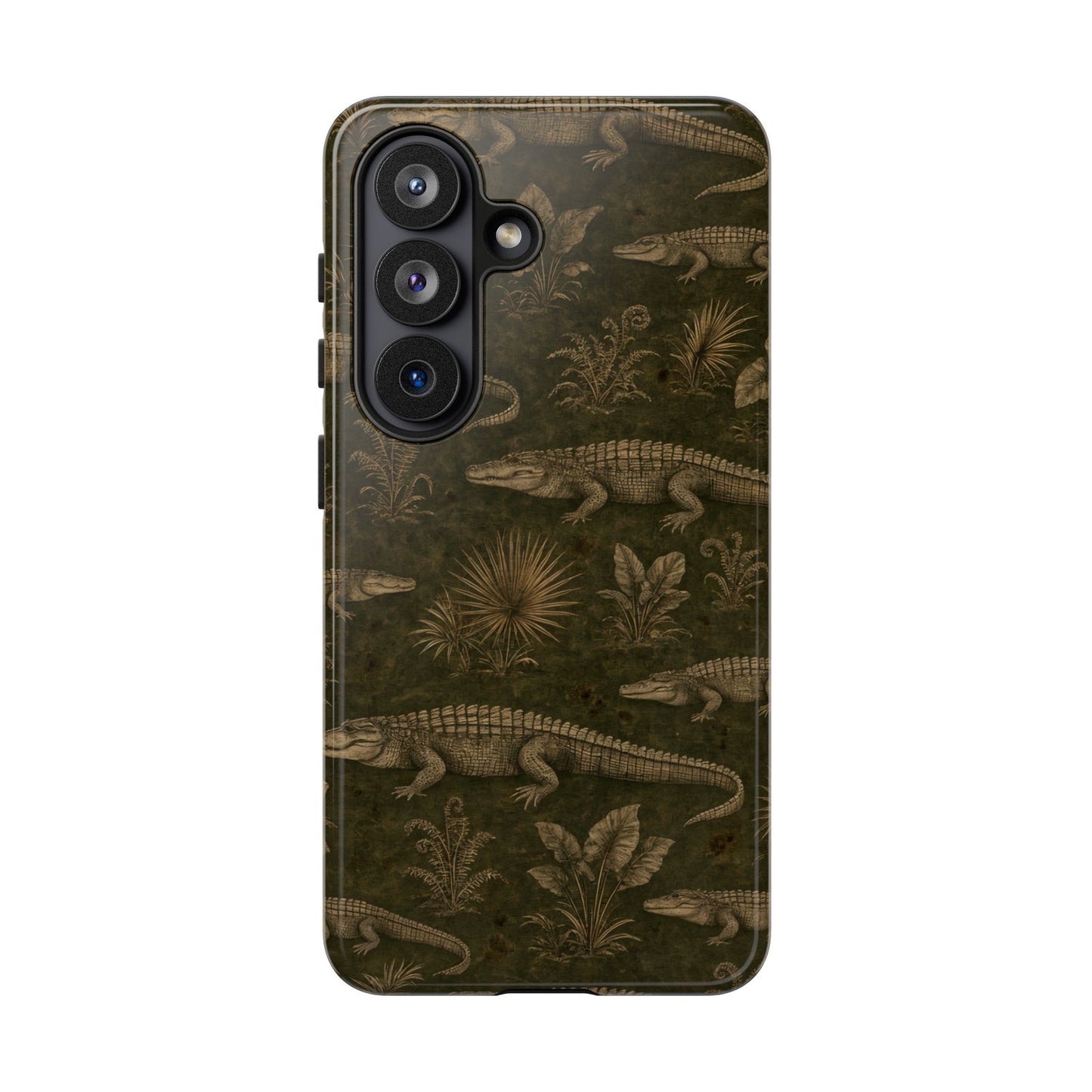 Palmetto Gator Tough Case
