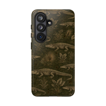 Palmetto Gator Tough Case