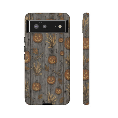 Barn Lantern Tough Case
