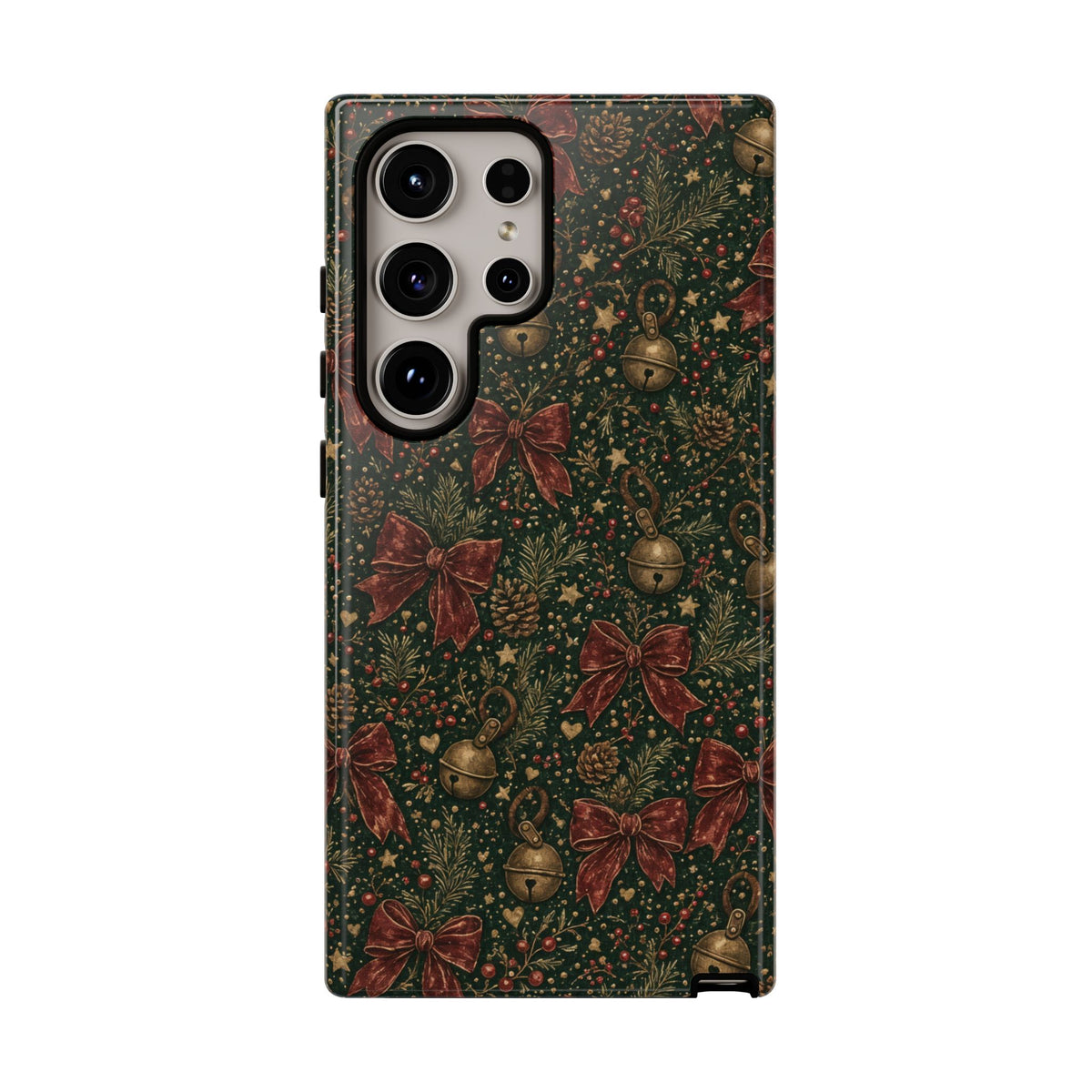 Sleigh Bells Tough Case