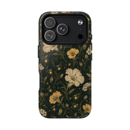 Evening Primrose Magnetic Case