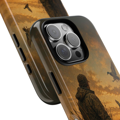 Duck Hunter Tough Case