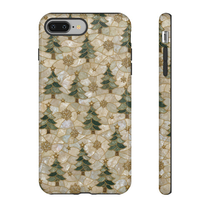 Pearl Pines Tough Case