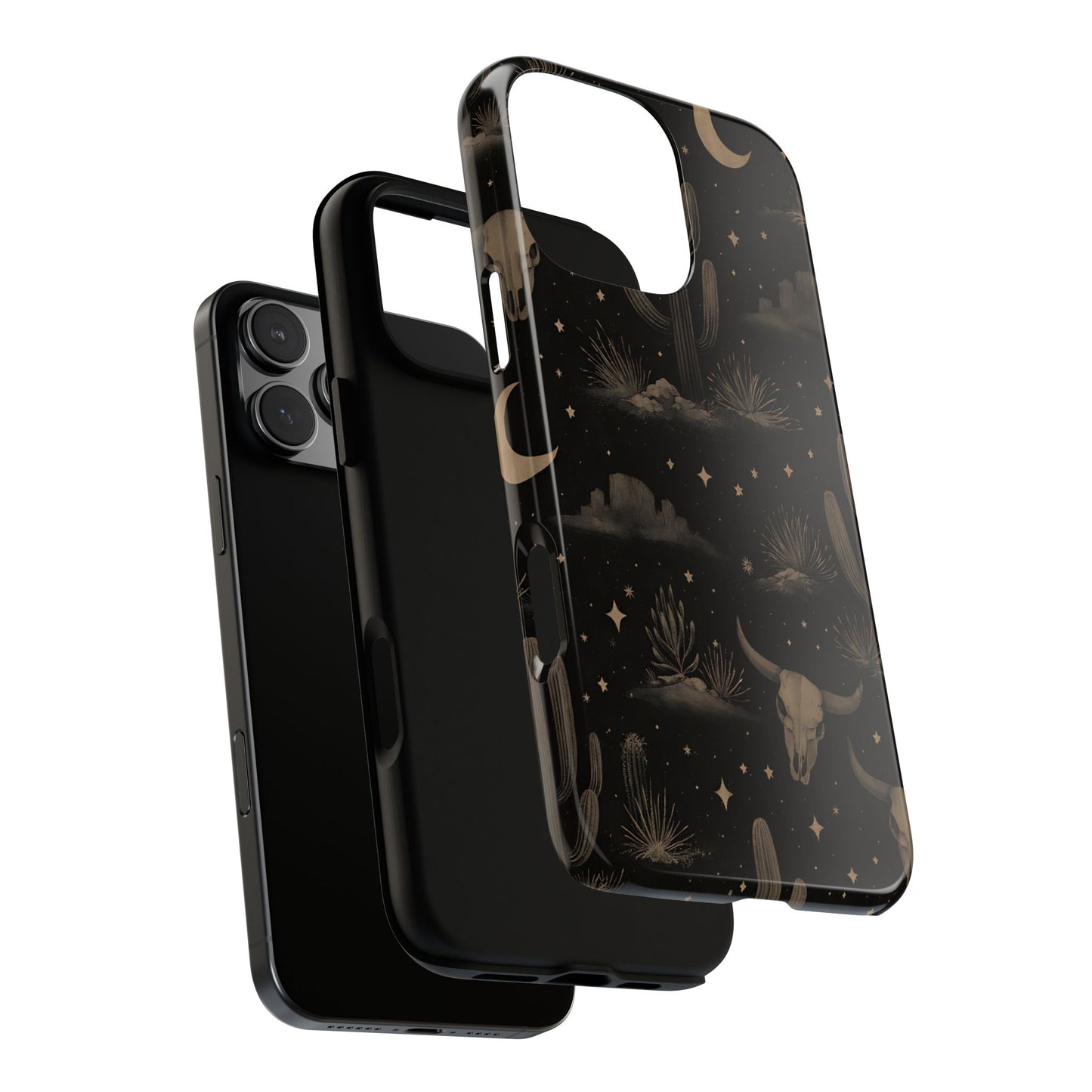 Desert Night Tough Case