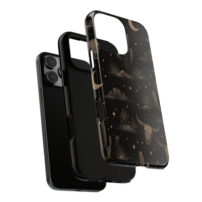 Desert Night Tough Case