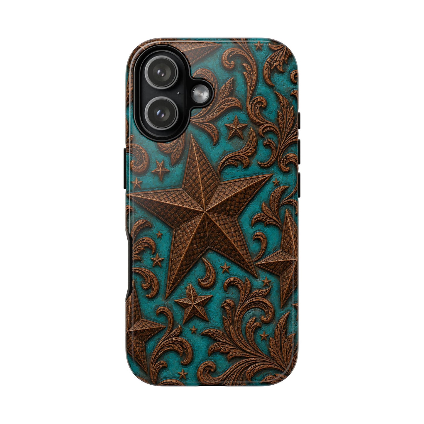 Stars + Scrolls Tough Case