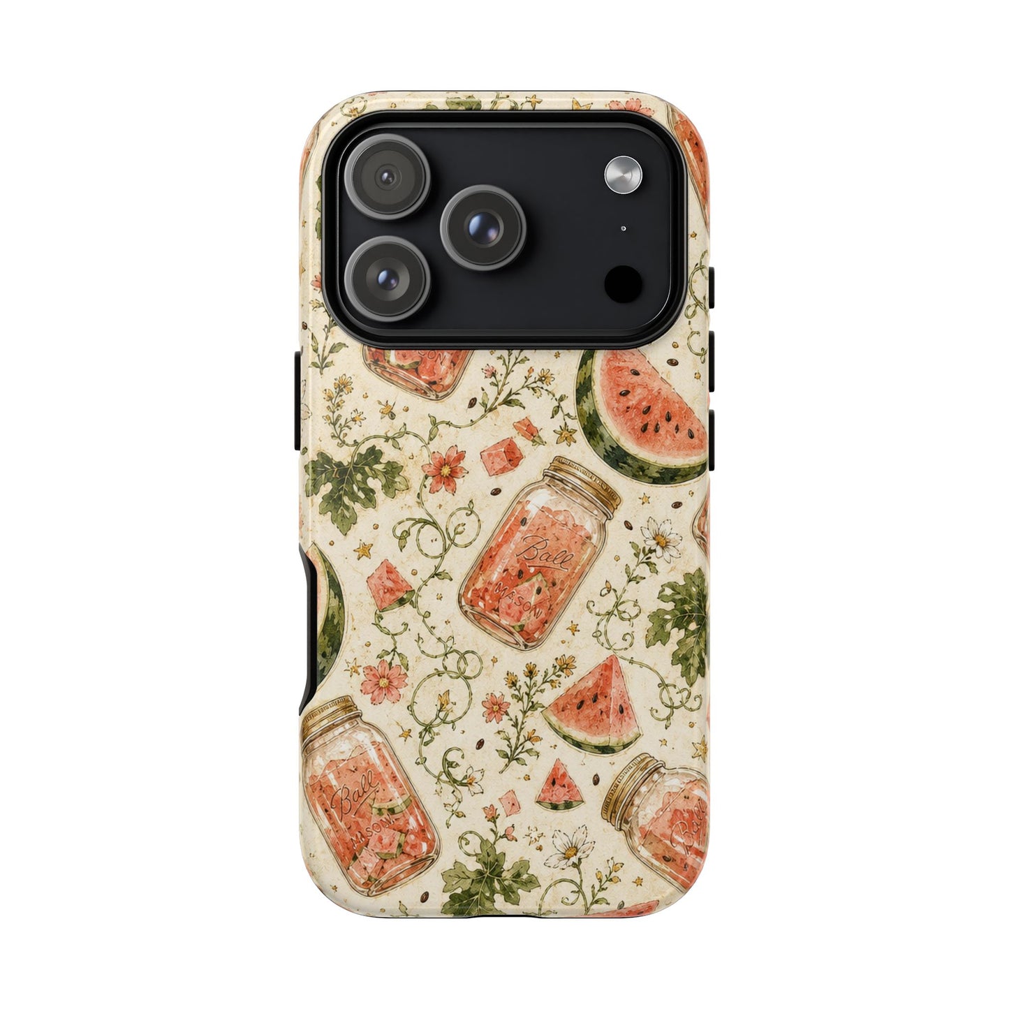 Watermelon Moonshine Tough Case