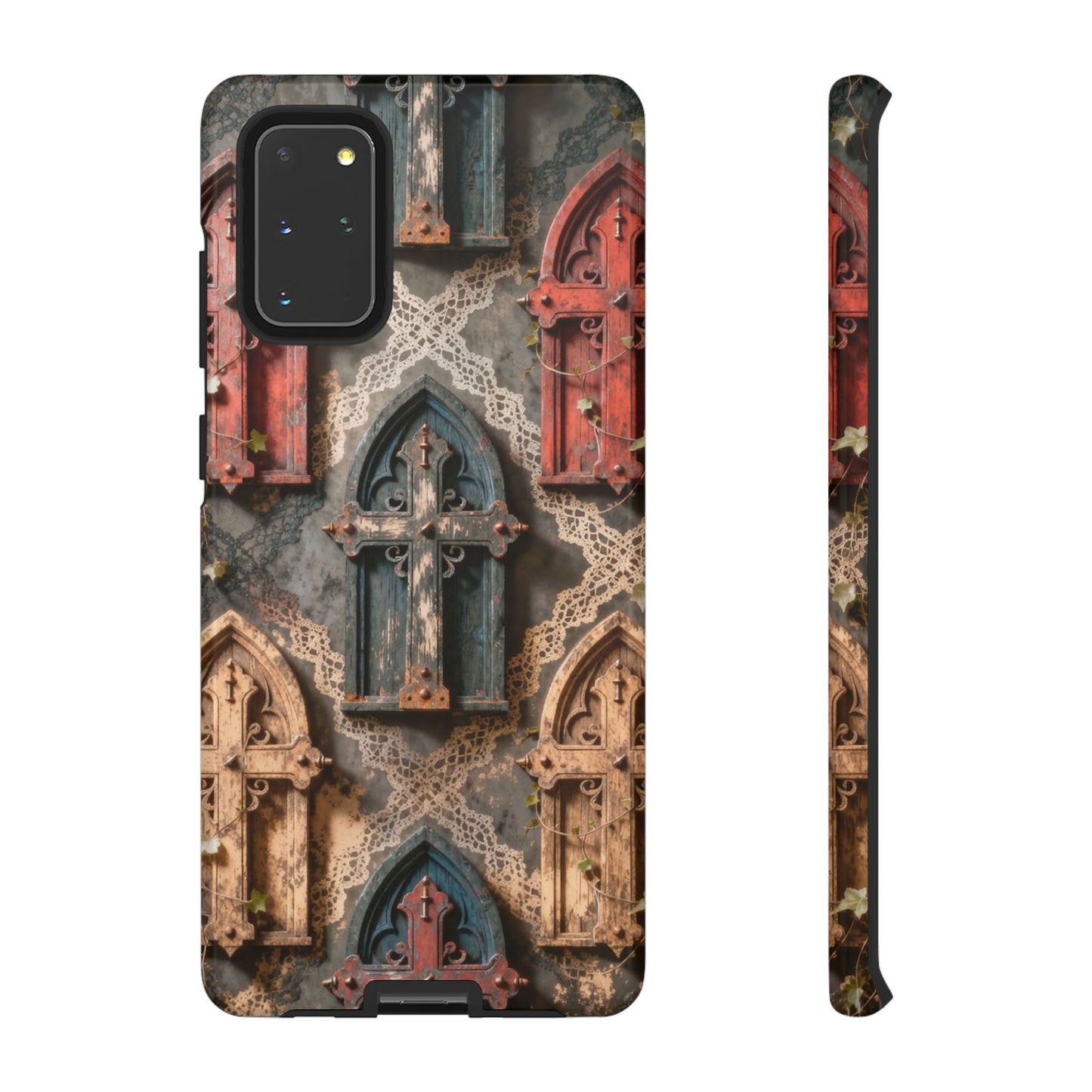 Southern Gothic Crosses Tough Case