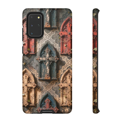 Southern Gothic Crosses Tough Case