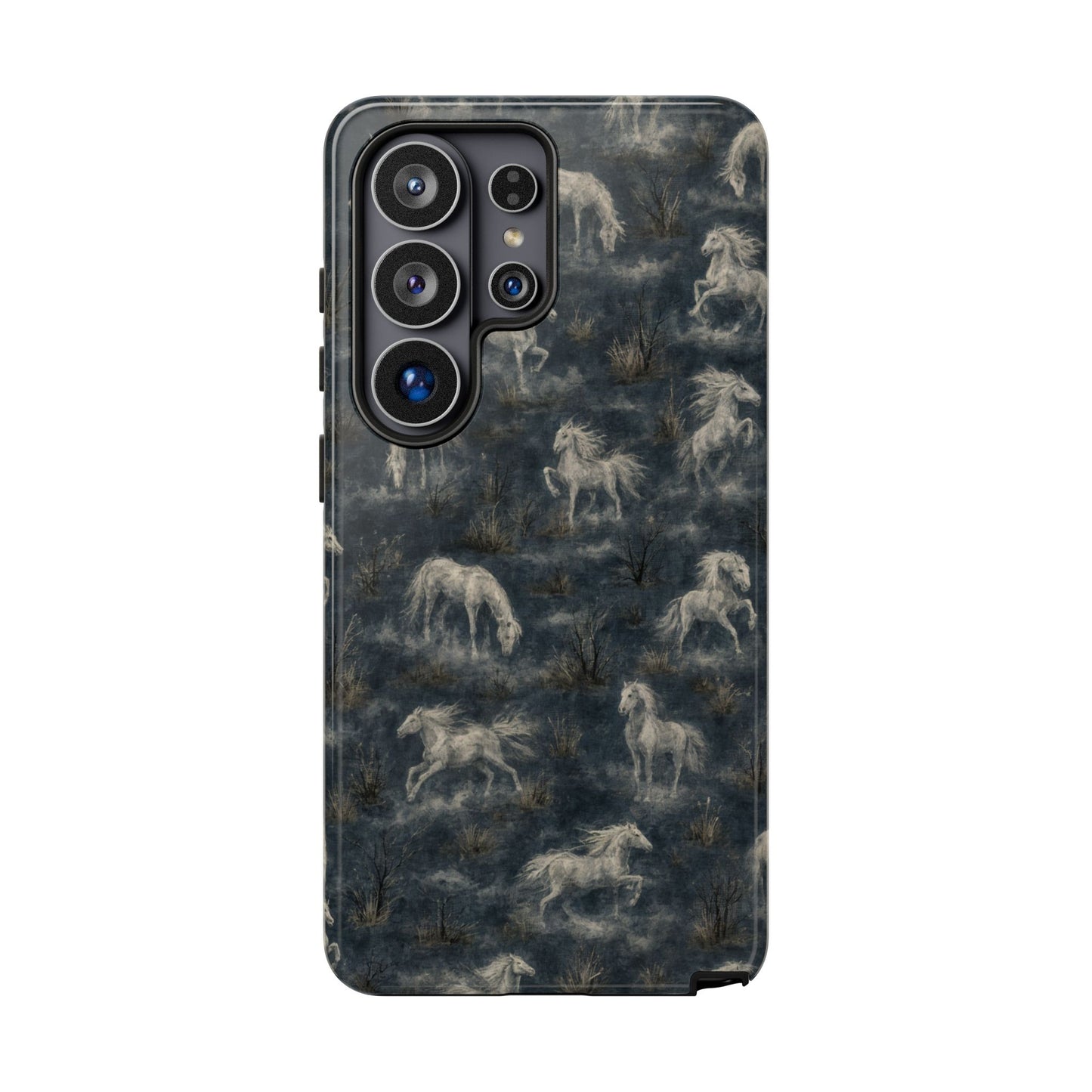 Ghost Horses Tough Case