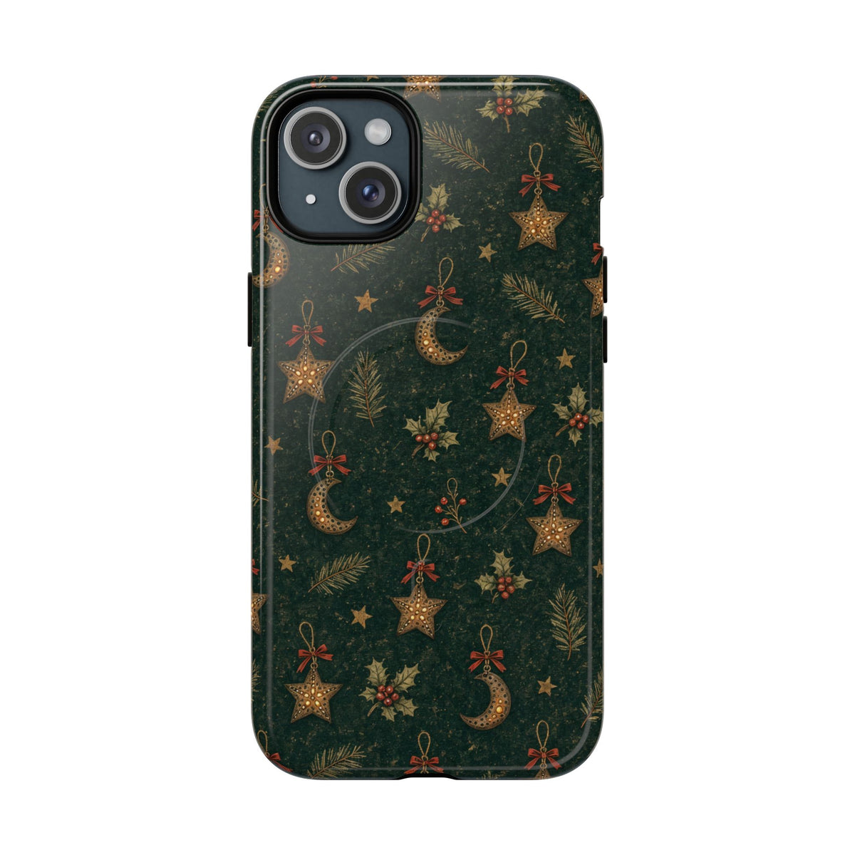 Tin Star Luminarias Magnetic Case