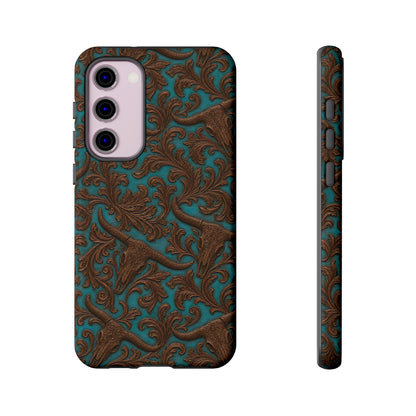 Skulls + Scrolls Tough Case