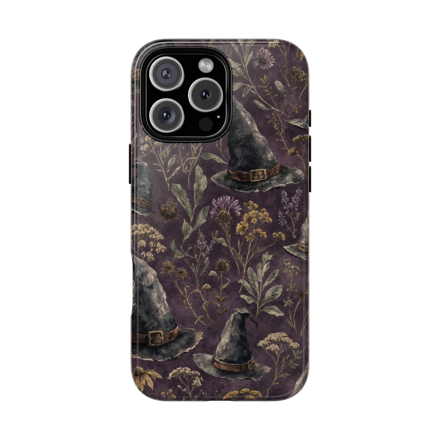 Prairie Witch Tough Case