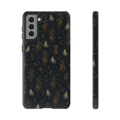 Ghost Cornfield Tough Case