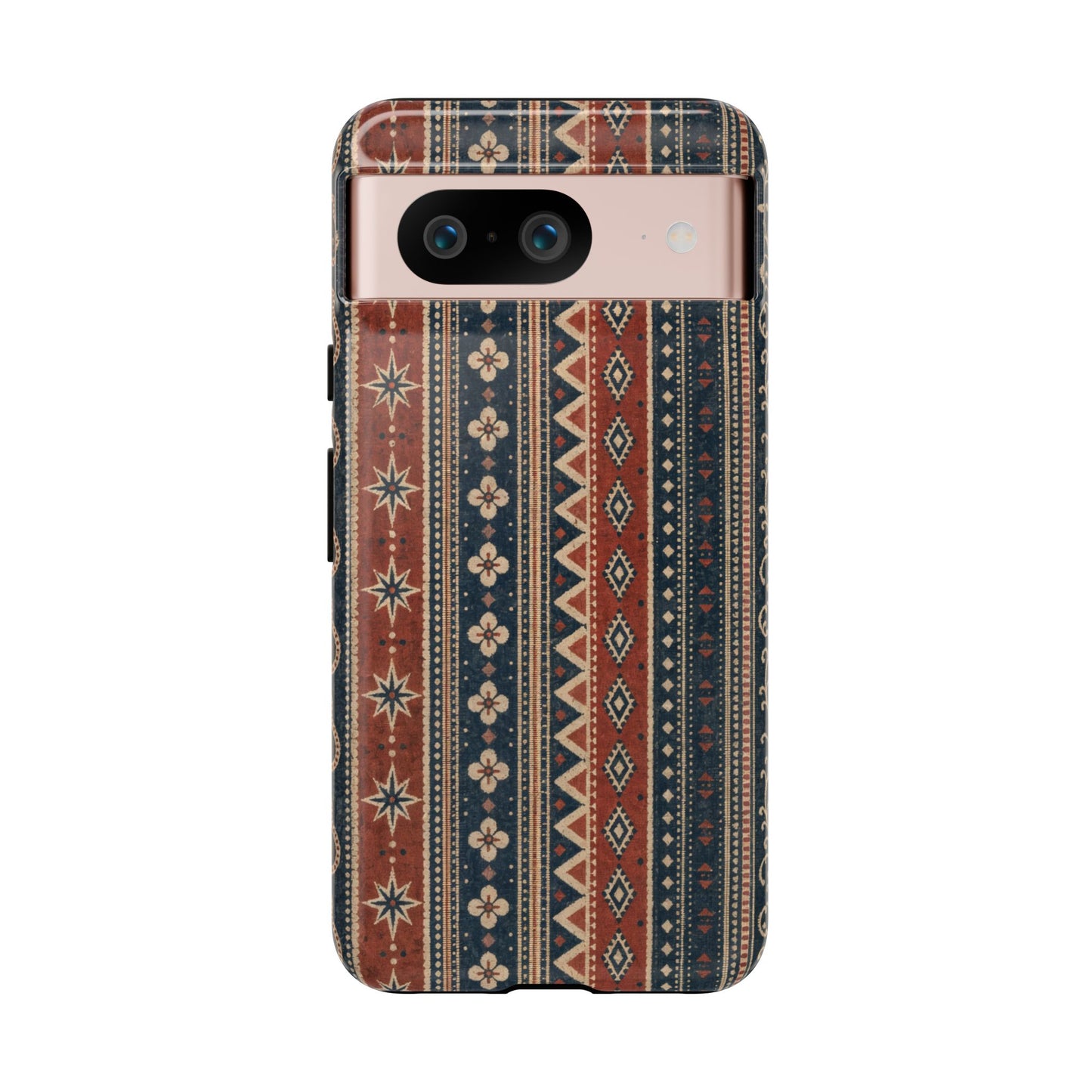 Bandana Stripe Tough Case