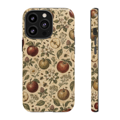 Orchard Blossom Tough Case
