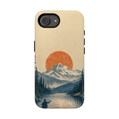 Fly Fisherman Tough Case