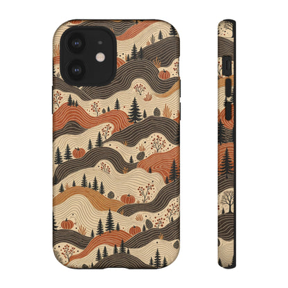 Contour Woods Tough Case