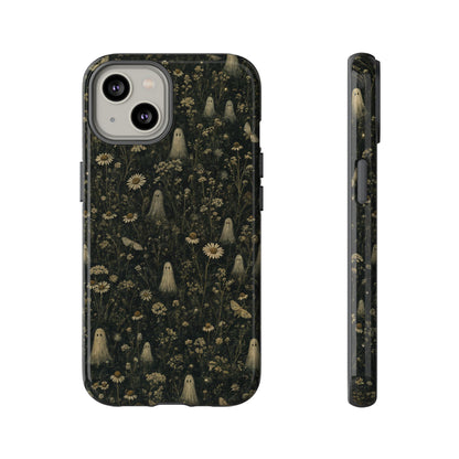 Ghost Wildflower Tough Case
