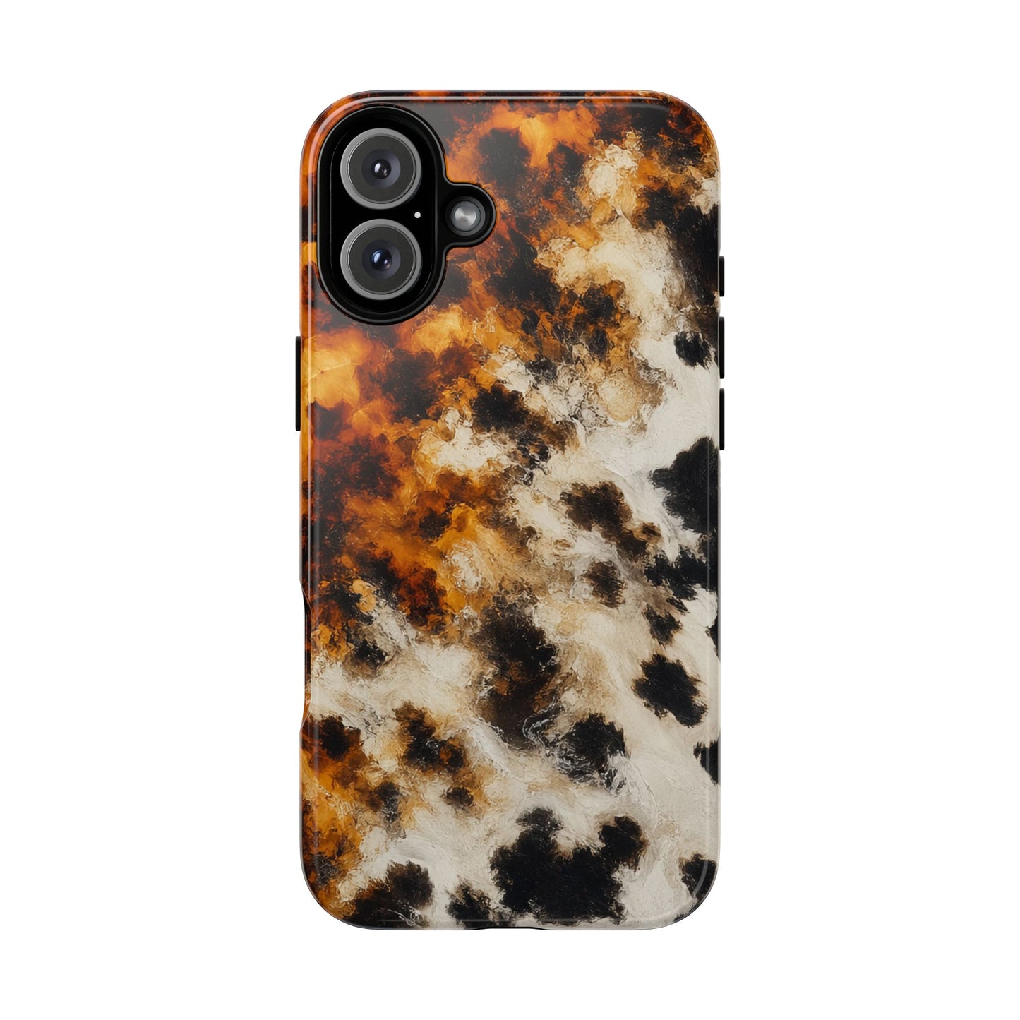 Wild Hide Tough Case